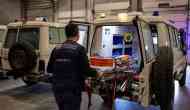 After six months of war, Ukraine's life-saving health system prepares for challenging winter ahead