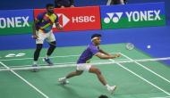 BWF World C'ships 2022: Chirag-Satwiksairaj make history, become first Indian men's duo to ensure medal finish
