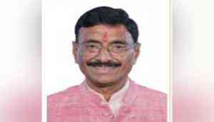 BJP MP says Jharkhand CM 'guilty for certain'