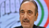 Ghulam Nabi Azad after quitting Congress: 'Was forced to leave my home'