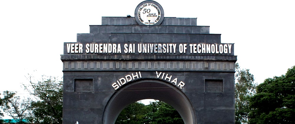 Odisha Govt to spend Rs 1000 crore to upgrade VSSUT into a centre of excellence