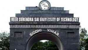 Odisha Govt to spend Rs 1000 crore to upgrade VSSUT into a centre of excellence
