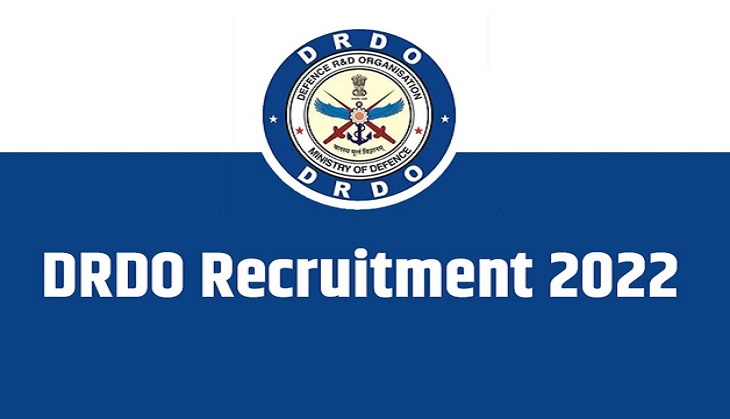 DRDO CEPTAM Recruitment 2022: Notification released for over 1900 posts; 10th pass can apply