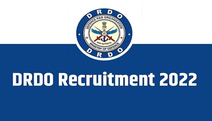 Drdo Ceptam Recruitment Notification Released For Over Posts