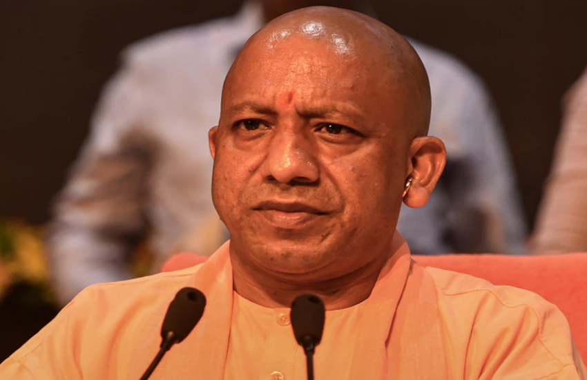 CM Yogi says, Modernisation of police force improved law and order in UP