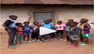 African kids dancing to ‘Kala Chashma’ warm millions of hearts online, watch here