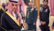 Saudi Arabia to invest USD 1 billion in cash-strapped Pakistan