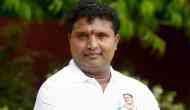 It's Congress that has got 'Azadi' from Azad: Youth Congress president Srinivas BV