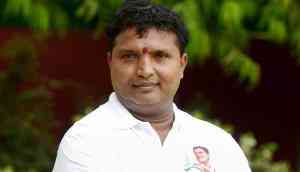 It's Congress that has got 'Azadi' from Azad: Youth Congress president Srinivas BV