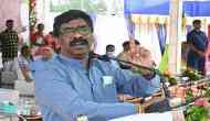 Jharkhand CM gives a clarion call, says not afraid of opposition tactics
