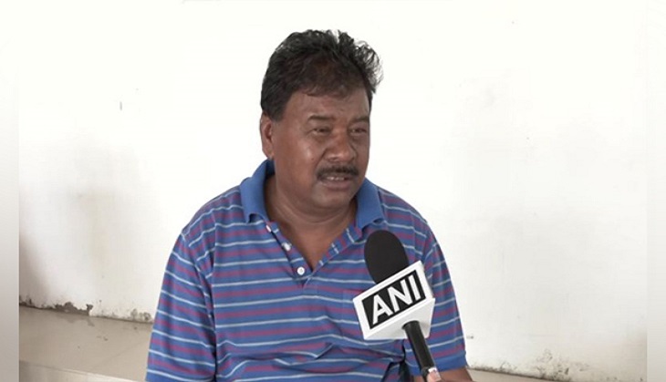Mining lease case: Jharkhand Congress working president slams BJP, says opposition busy in buying and selling leaders