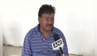 Mining lease case: Jharkhand Congress working president slams BJP, says opposition busy in buying and selling leaders