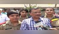 Kejriwal inaugurates Delhi govt's armed forces school