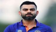 Asia Cup 2022: Virat Kohli all set to become 1st Indian player to play 100 matches in all formats