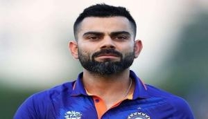 Asia Cup 2022: Virat Kohli all set to become 1st Indian player to play 100 matches in all formats