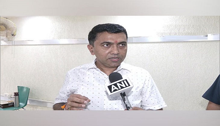 Will give Sonali Phogat's death case to CBI if required: CM Pramod Sawant