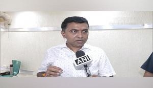 Will give Sonali Phogat's death case to CBI if required: CM Pramod Sawant