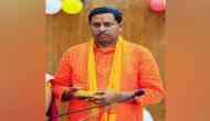 BJP MP dismisses social media posts claiming Shankaracharya didn't allow him to touch his feet
