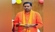 BJP MP dismisses social media posts claiming Shankaracharya didn't allow him to touch his feet