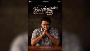 Mohanlal's 'Drishyam 3' officially confirmed, fans say 'George Kutty is back'