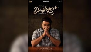 Mohanlal's 'Drishyam 3' officially confirmed, fans say 'George Kutty is back'