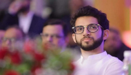Dadar Police register complaint against unknown person for impersonating Aaditya Thackeray