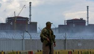 Ukraine: Shelling at Zaporizhzhia plant underlines nuclear risk