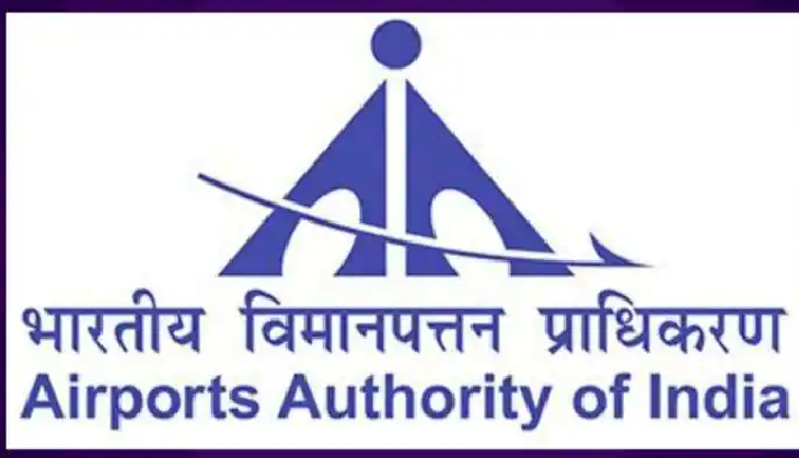 AAI is hiring for 156 posts; Class 10 pass can apply, salary upto 1.10 lakh