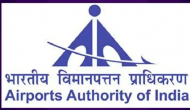 AAI is hiring for 156 posts; Class 10 pass can apply, salary upto 1.10 lakh