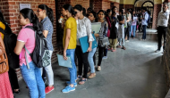DU UG 2022 admission to start in September? 