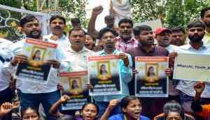 Jharkhand: SIT formed to probe death of Dumka girl who was set ablaze