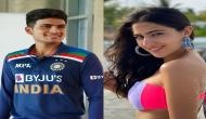 Sara Ali Khan spotted with cricketer Shubman Gill; are they dating?