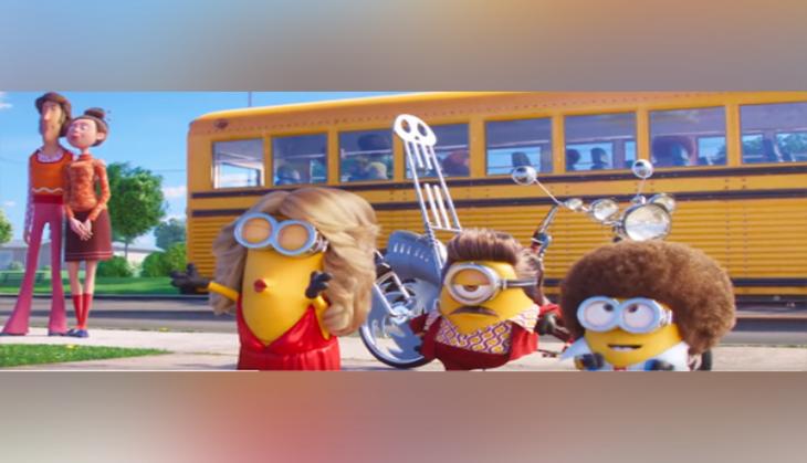 China's censorship escalates as it begins censoring children movies to suit Communist Party narrative