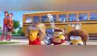 China's censorship escalates as it begins censoring children movies to suit Communist Party narrative