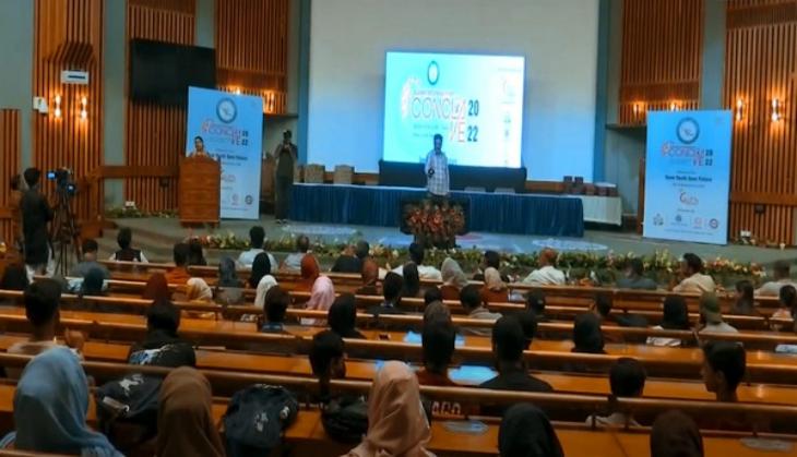 Kashmir emerges as new investment hub, youth particpation rises