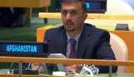 Afghan Envoy to UN calls country's future 'bleak and opaque'