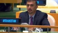Afghan Envoy to UN calls country's future 'bleak and opaque'