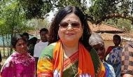 J'khand BJP after suspended party leader thrashes her house help: 'Zero tolerance for atrocities against SC, ST communities'