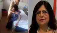 Suspended BJP leader Seema Patra held for torturing domestic help; claims allegations are 'politically motivated'