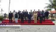 Dharmendra Pradhan participates in G20 4th Education Working Group Meeting in Bali