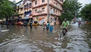 Tamil Nadu: Schools, colleges shut in 4 districts due to heavy rain