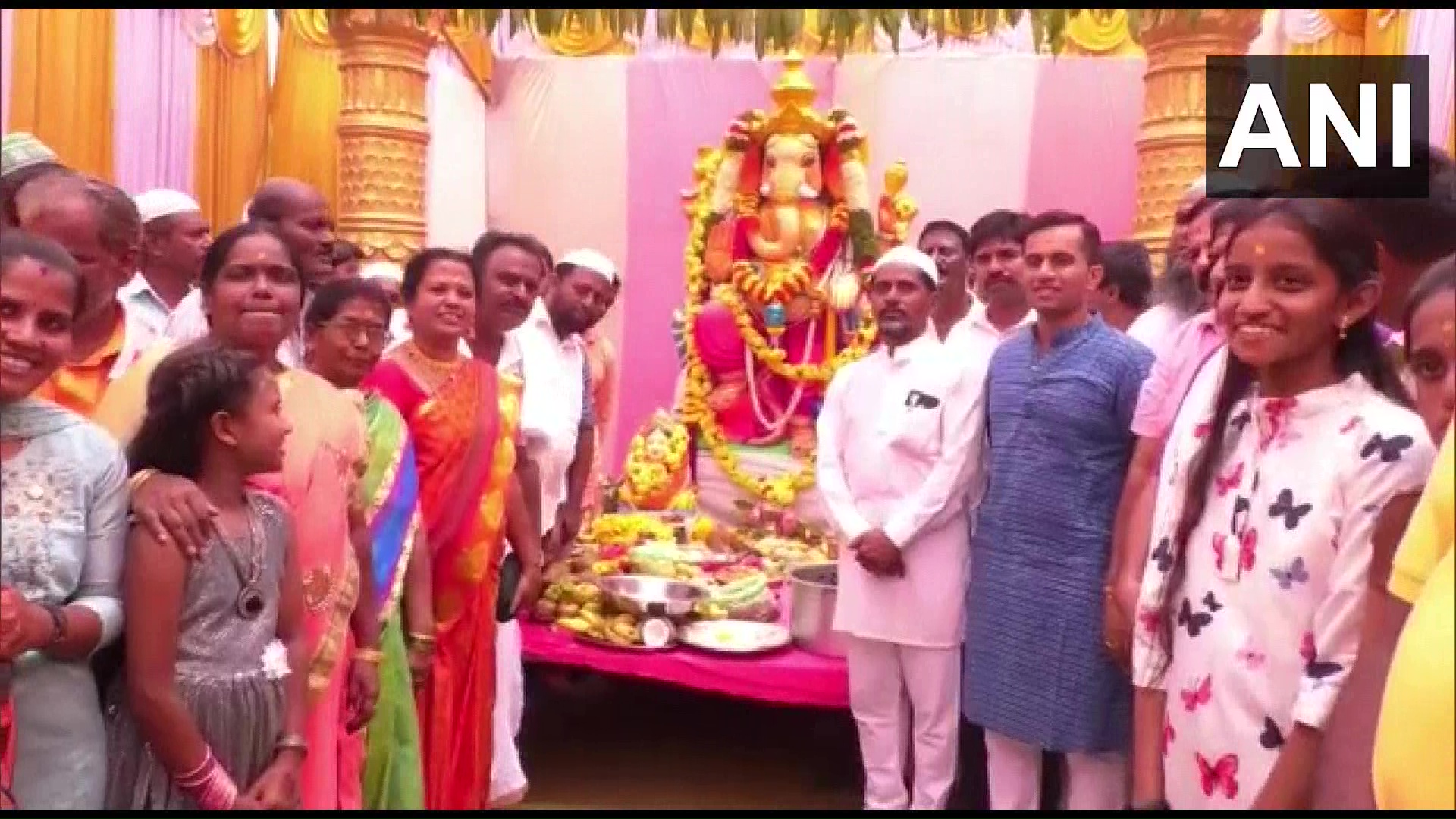 Karnataka: Amidst communal tensions in state, Mandya sets example of Harmony