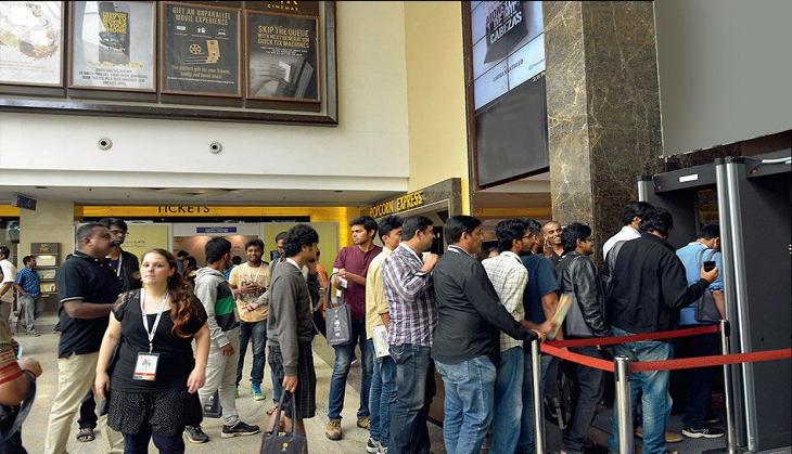 National Cinema Day: Why movie tickets are Rs 75 across India on September 16