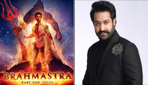 Why fans demanding apology from Brahmastra makers?