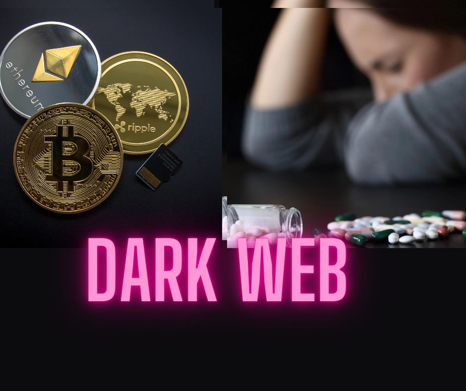 Hyderabad: Dark web drug racket busted; cryptocurrency transactions worth lakhs traced