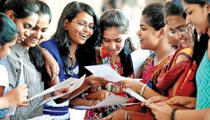 JEE Main Paper 2 result 2022 out; here’s how to check