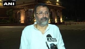 BJP challenges Hemant Soren for mid-term polls; party MP says Jharkhand has 