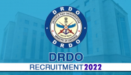 DRDO CEPTAM Recruitment 2022: Apply for over 1900 Senior Technical Assistant, Technician posts; details here