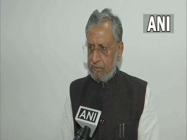 Manipur has become 'JDU-free'; BJP will 'very soon' break JDU-RJD alliance in Bihar: Sushil Modi