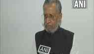 Manipur has become 'JDU-free'; BJP will 'very soon' break JDU-RJD alliance in Bihar: Sushil Modi